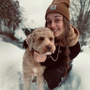 Meet your Posher, Lexi